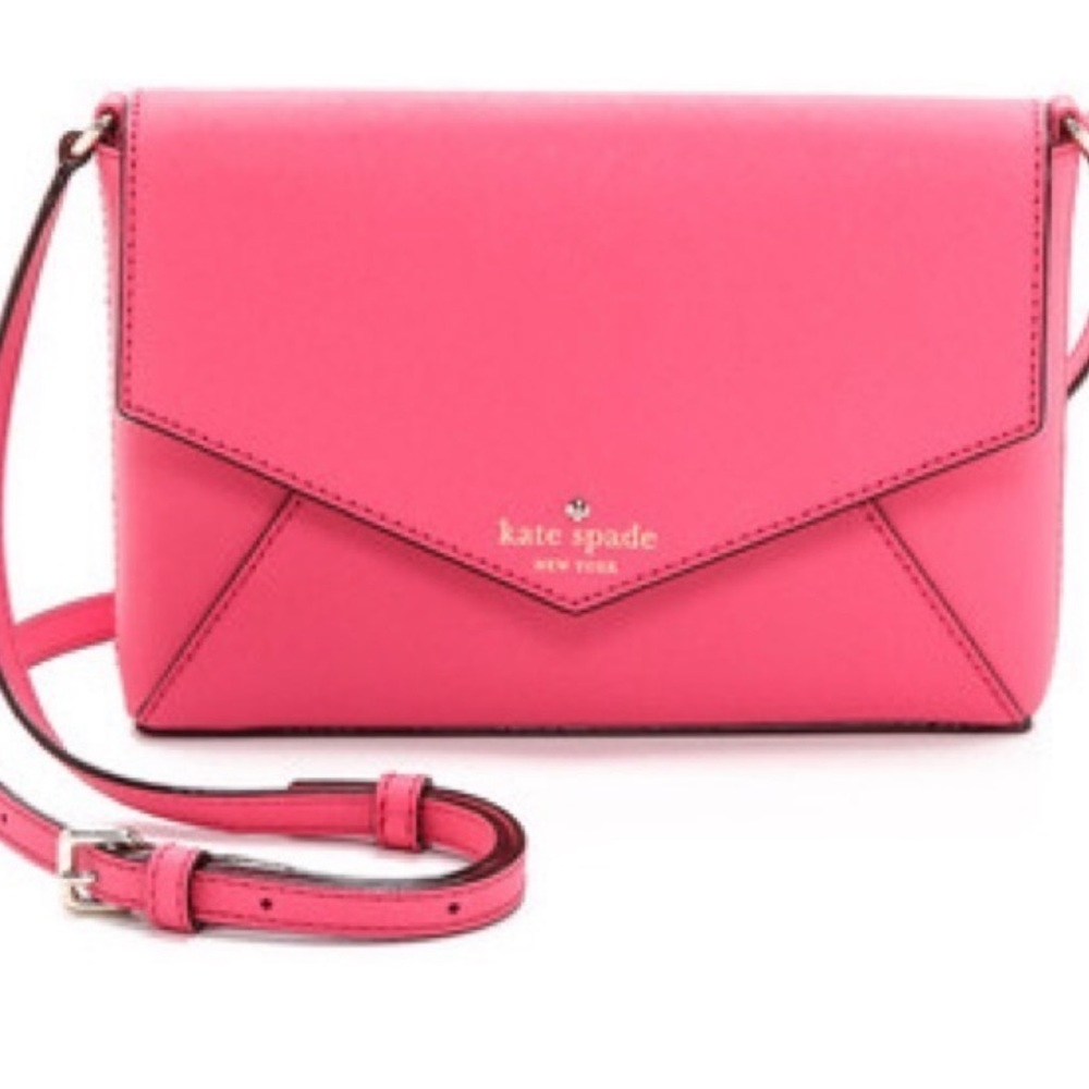 KATE SPADE Envelope Purse